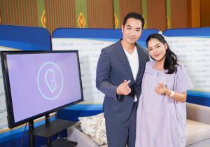 ท้องยากในวัย 42 ปี “ครูก้อย – เจมส์” เปิดทุกโมเมนต์กว่าจะมี “น้องมีเมตตา” พิสูจน์ความสำเร็จของคุณแม่พร้อมส่งต่อแรงบันดาลใจให้ผู้มีบุตรยาก
