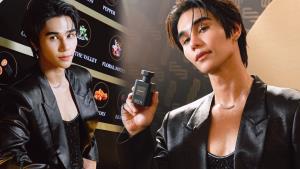“เจฟ ซาเตอร์” นั่งแท่นพรีเซนเตอร์ MITH ถ่ายทอดเสน่ห์ ตัวตนผ่านน้ำหอมกลิ่นใหม่ “LEGEND”
