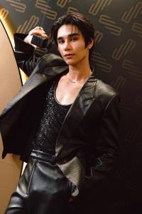“เจฟ ซาเตอร์” นั่งแท่นพรีเซนเตอร์ MITH ถ่ายทอดเสน่ห์ ตัวตนผ่านน้ำหอมกลิ่นใหม่ “LEGEND”