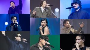“DISCTOPIA CONCERT” 9 ชม. ในวันที่ 9  เต็มอิ่มความทรงจำกับศิลปิน “เพลงโคตรฮิต“ ยุคแผ่นดิสก์ถล่มเมือง!!