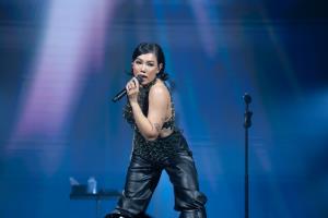 “DISCTOPIA CONCERT” 9 ชม. ในวันที่ 9  เต็มอิ่มความทรงจำกับศิลปิน “เพลงโคตรฮิต“ ยุคแผ่นดิสก์ถล่มเมือง!!