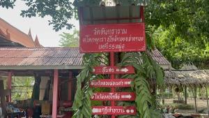 ชาวบ้านอ่างทองไม่หวั่นข่าวไวรัสนิปาห์ ฝูงค้างคาวแม่ไก่วัดจันทรารามอยู่คู่ชุมชนกว่า 100 ปี