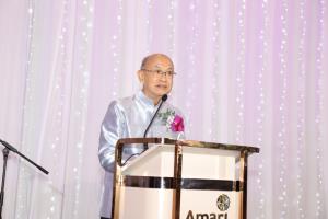 ดร.สายสม จัดงานกุศล Cowboy…คอยน้ำใจให้น้อง แฟชั่นโชว์เพชร 200 ล้าน ช่วยโรงเรียนเฉลิมพระเกียรติ ๔๘ พรรษา