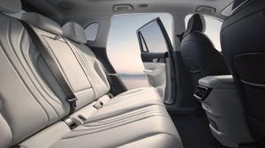 ส่องสเปก GEELY STARRAY EM-i เอสยูวีปลั๊กอินไฮบริด 1.5 ลิตร ก่อนเปิดตัวปีนี้