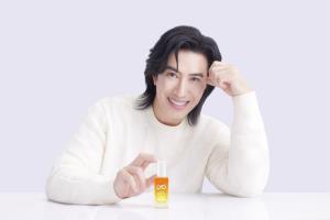 “หนุ่ม กรรชัย” ส่ง “ไลโอ” เขย่าวงการผมอีกครั้ง! เปิดตัว "LYO HAIR OIL" ออยล์บำรุงผมสูตรบางเบา