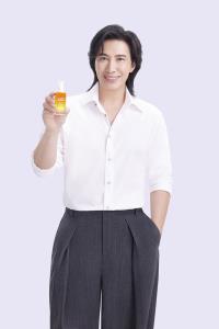 “หนุ่ม กรรชัย” ส่ง “ไลโอ” เขย่าวงการผมอีกครั้ง! เปิดตัว "LYO HAIR OIL" ออยล์บำรุงผมสูตรบางเบา