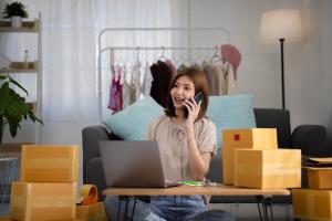 'ภาวุธ' เปิดแผลแพลตฟอร์มต่างชาติ บีบ SME ไทยไร้ทางสู้