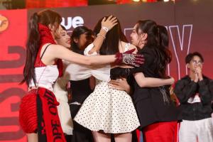 เผยโฉมนักล่าฝันตัวจริง บนเวทีแถลงข่าว " TRUE ACADEMY FANTASIA 2026" เปิดตัว 12 นักล่าฝัน : The Chosen 12 ปฏิบัติการล่าฝันที่กลับมาเขย่าวงการบันเทิงอีกครั้ง