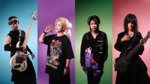ค่าย “SOUND CREAM”เล่นใหญ่ จัดคอนเสิร์ต “BITTER SWEET” ประเดิมเวทีเดบิวต์วง “LONELIPOP”พร้อมส่งเพลงเอาใจคนอกหัก “TAKEN BY SURPRISE”