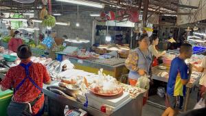 ผลตรวจ “ปลาแค้ป่วย” ทั้งที่เชียงคาน-หนองคายพบสารโลหะหนัก ปลาทั่วไปยังรับประทานได้
