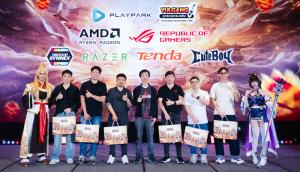 Yulgang PC ก้าวสู่ปีที่ 21 เผย Road Map จัดเต็มทุกคอนเทนต์!