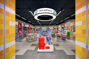LEGO จุดประกายไอเดีย เปลี่ยนตัวต่อให้เป็นมากกว่า ‘ของเล่น’ แต่คือ ‘ไลฟ์สไตล์’ ที่เชื่อมทุกเจนเนอเรชัน ผ่านความคิดสร้างสรรค์และจินตนาการเข้าด้วยกัน