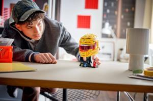 LEGO จุดประกายไอเดีย เปลี่ยนตัวต่อให้เป็นมากกว่า ‘ของเล่น’ แต่คือ ‘ไลฟ์สไตล์’ ที่เชื่อมทุกเจนเนอเรชัน ผ่านความคิดสร้างสรรค์และจินตนาการเข้าด้วยกัน