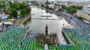 ยื่นผู้ว่าฯ เลย/ป.ป.ช.ค้านเทงบฯ 5.4 ล้าน จัดงานบุญซำฮะฯ ชี้สิ้นเปลือง/ซ้ำซ้อน ไม่เกิดผลต่อเศรษฐกิจท่องเที่ยว