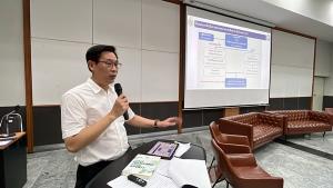 ภาคประชาสังคมอุบลฯ ถามความคืบหน้าเขื่อนภูงอย พร้อมค้านการสร้างเขื่อนทำให้น้ำท่วมจังหวัด