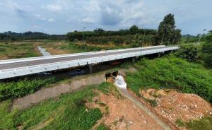 ตราดแล้งหนัก อ่างเก็บน้ำเขาระกำ วิกฤตสุดในรอบ 11 ปีชาวบ้าน-เกษตรกรถึงขั้นขาดน้ำกินน้ำใช้