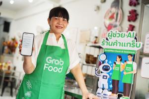 แกร็บ เผยรายงานความยั่งยืนปี 2568 สร้างรายได้ให้คนขับ-ร้านค้า 5 แสนล้านบาท ลดคาร์บอนกว่า 7.7 แสนตันทั่วภูมิภาค