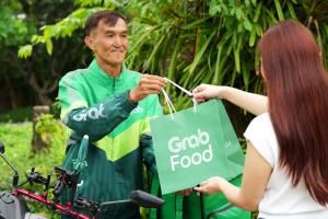 แกร็บ เผยรายงานความยั่งยืนปี 2568 สร้างรายได้ให้คนขับ-ร้านค้า 5 แสนล้านบาท ลดคาร์บอนกว่า 7.7 แสนตันทั่วภูมิภาค