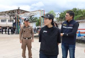 “ทีมสุดซอย” บุกตรวจบริษัทน้ำมันเชียงรายแจ้งเอกสารไม่ตรง 171 ครั้ง แถมส่อขายเกินราคาช่วงวิกฤตซ้ำ