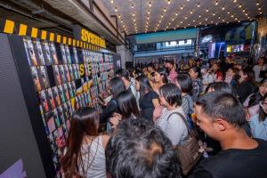 SYSTEMA ดึง PROXIE นั่งแท่นพรีเซนเตอร์ เปิดกลยุทธ์ Music Marketing เจาะ Gen ใหม่