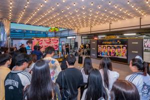 SYSTEMA ดึง PROXIE นั่งแท่นพรีเซนเตอร์ เปิดกลยุทธ์ Music Marketing เจาะ Gen ใหม่
