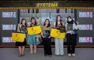 SYSTEMA ดึง PROXIE นั่งแท่นพรีเซนเตอร์ เปิดกลยุทธ์ Music Marketing เจาะ Gen ใหม่
