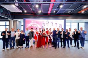 Miss World Thailand 2026 และรองทั้ง 4 เข้าพบคณะผู้บริหารทรู ขอบคุณทุกกำลังใจ และการสนับสนุน