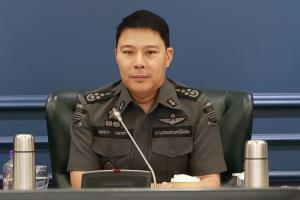 “ดีเอสไอ” ตั้งเรื่องสอบ “นอมินี” เกาะสมุย - พะงัน พบสินทรัพย์กว่า 100 ล้านบาท