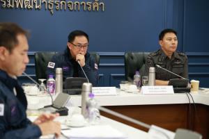 “ดีเอสไอ” ตั้งเรื่องสอบ “นอมินี” เกาะสมุย - พะงัน พบสินทรัพย์กว่า 100 ล้านบาท