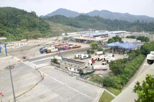 DITP สำรวจเส้นทางขนส่งทุเรียนผ่านรถไฟจีน-ลาว ใช้เวลา 26 ชม.ถึงคุนหมิง คงความสด ใหม่ ผู้บริโภคชอบ