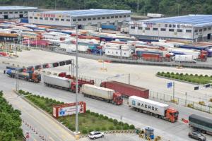 DITP สำรวจเส้นทางขนส่งทุเรียนผ่านรถไฟจีน-ลาว ใช้เวลา 26 ชม.ถึงคุนหมิง คงความสด ใหม่ ผู้บริโภคชอบ