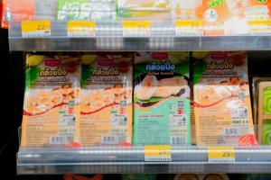 ขนมไทยไม่ธรรมดา! “แม่ซู่กี๊” รับซื้อกล้วยไทย 4.8 หมื่นกิโล/เดือน ดันขึ้นเชลฟ์เซเว่นฯ โต 8% รายได้ทะลุ 416 ล้าน