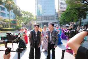 “T-Sound เสียงไทยสู่สากล” เปิดพื้นที่ถ่ายทอดพลังดนตรีไทยผ่าน 49 บทบันทึกแห่งเสียง สู่สายตาโลก