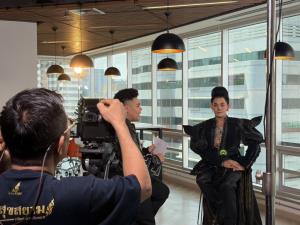 “T-Sound เสียงไทยสู่สากล” เปิดพื้นที่ถ่ายทอดพลังดนตรีไทยผ่าน 49 บทบันทึกแห่งเสียง สู่สายตาโลก
