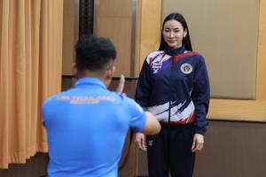 ไทยเตรียมส่ง 7 นักเบ่งกล้ามชิงแชมป์เพาะกายอาเซียนที่ย่างกุ้ง
