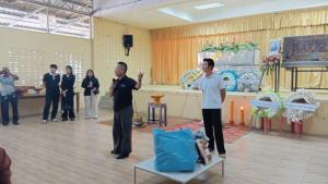 วุ่น! วงการสงฆ์ร้อนระอุ! งานศพ วัดพรุตะเคียน เจ้าอาวาสสั่งเบรกพระวัดอื่นขึ้นอาสนะ