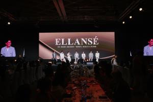 บทพิสูจน์ 10 ปี แห่งความสำเร็จ EDENCOLORS INVINCIBLE: 10 AND ELLANS? GRAND LAUNCH ก้าวสำคัญของ 10 ปี Edencolors กับการเปิดตัวโปรแกรมอีลองเซ่ในประเทศไทย