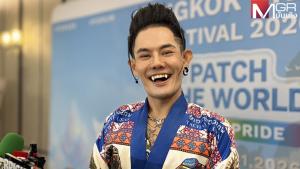 “เก่ง ธชย” รับเคยตกเป็นเหยื่อ “แก้กรรม” ถูกสั่งแก้ผ้า-ลงอักขระจุดลับ!