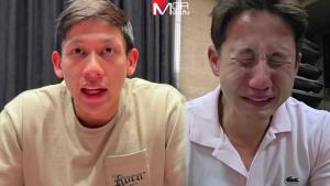 “พาย สุนิษฐ์” เคลียร์แล้ว! สะเทือนใจถูกกล่าวหาข่มขืนน้องชายแท้ๆ ยันไม่จริงและไม่มีวันทำเรื่องน่าขยะแขยง (คลิป)
