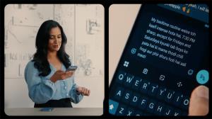 ท้าชน AI ใครล้ำกว่ากัน กูเกิล พาเข้ายุค ‘Gemini Intelligence’