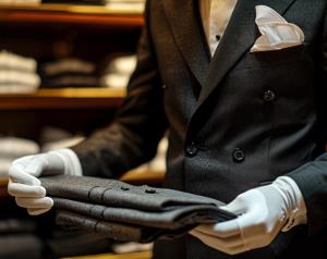 Nai Lert Butler ดันคอร์สสอนครบมิติ รองรับธุรกิจหรูรีเควสบัตเลอร์