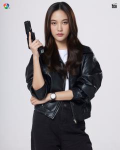 เรื่องย่อซีรีส์ “เสน่หาวาโย”