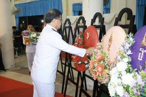 (คลิป)พระราชทานเพลิง “สิบเอก อดิศร คำบุญช่วย” ทหารกล้าชายแดนใต้ 18 พ.ค.นี้