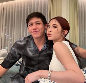 “ทราย สก๊อต” ปล่อยคลิปเสียงโต้กลับพี่ชาย ถูกบังคับให้อมอวัยวะเพศ? (คลิป)