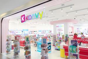 KONVY ปิดระดมทุนรอบ Series B มูลค่า 22 ล้านดอลลาร์สหรัฐ มุ่งเร่งขยายธุรกิจสู่เอเชียตะวันออกเฉียงใต้