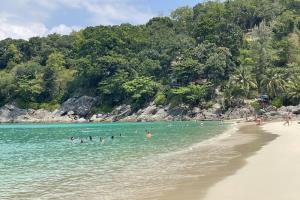 ปิดตำนานมาเฟียชายหาด! เปิดยุทธการทวงคืน "หาดฟรีด้อม" โมเดลปราบทุนฮุบป่าทั่วไทย