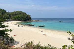 ปิดตำนานมาเฟียชายหาด! เปิดยุทธการทวงคืน "หาดฟรีด้อม" โมเดลปราบทุนฮุบป่าทั่วไทย