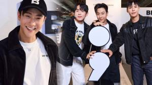 “BE;FREEK” เปิด POP-UP AT SIAM CENTER เสิร์ฟแฟชั่นสตรีทแวร์ผ่านดีไซน์เฉพาะตัว และพลังของการแต่งตัวอย่างอิสระ