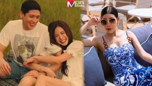 “แหวนแหวน” โผล่เมนต์ป้อง “มายด์-พาย” ปมร้อนมรดกที่ดินพันล้าน เทียบเคสตัวเอง ตาโอนให้หลานง่ายกว่า!