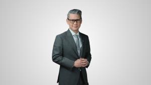 นายกีรติ ศตะสุข